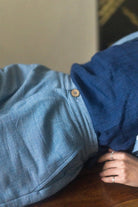 Cerulean Pants - Ciceroniwith N.