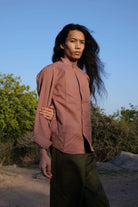 Ceylon Shirt - CiceroniShirtsPhuhar