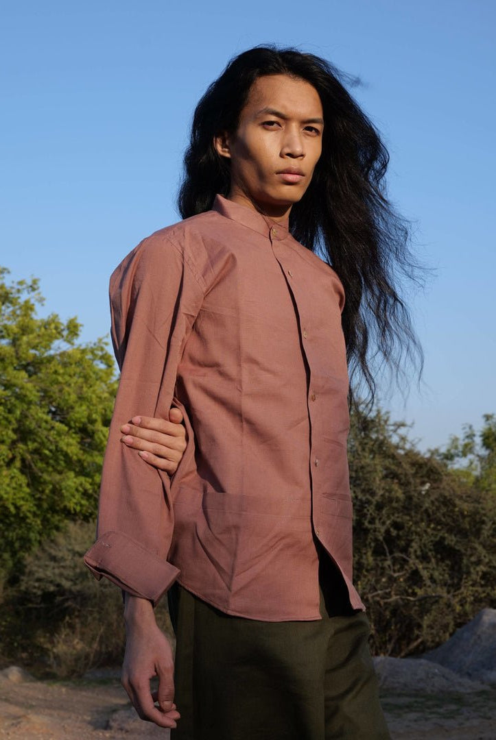 Ceylon Shirt - CiceroniShirtsPhuhar