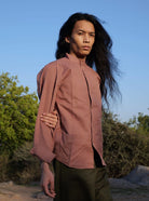 Ceylon Shirt - CiceroniShirtsPhuhar