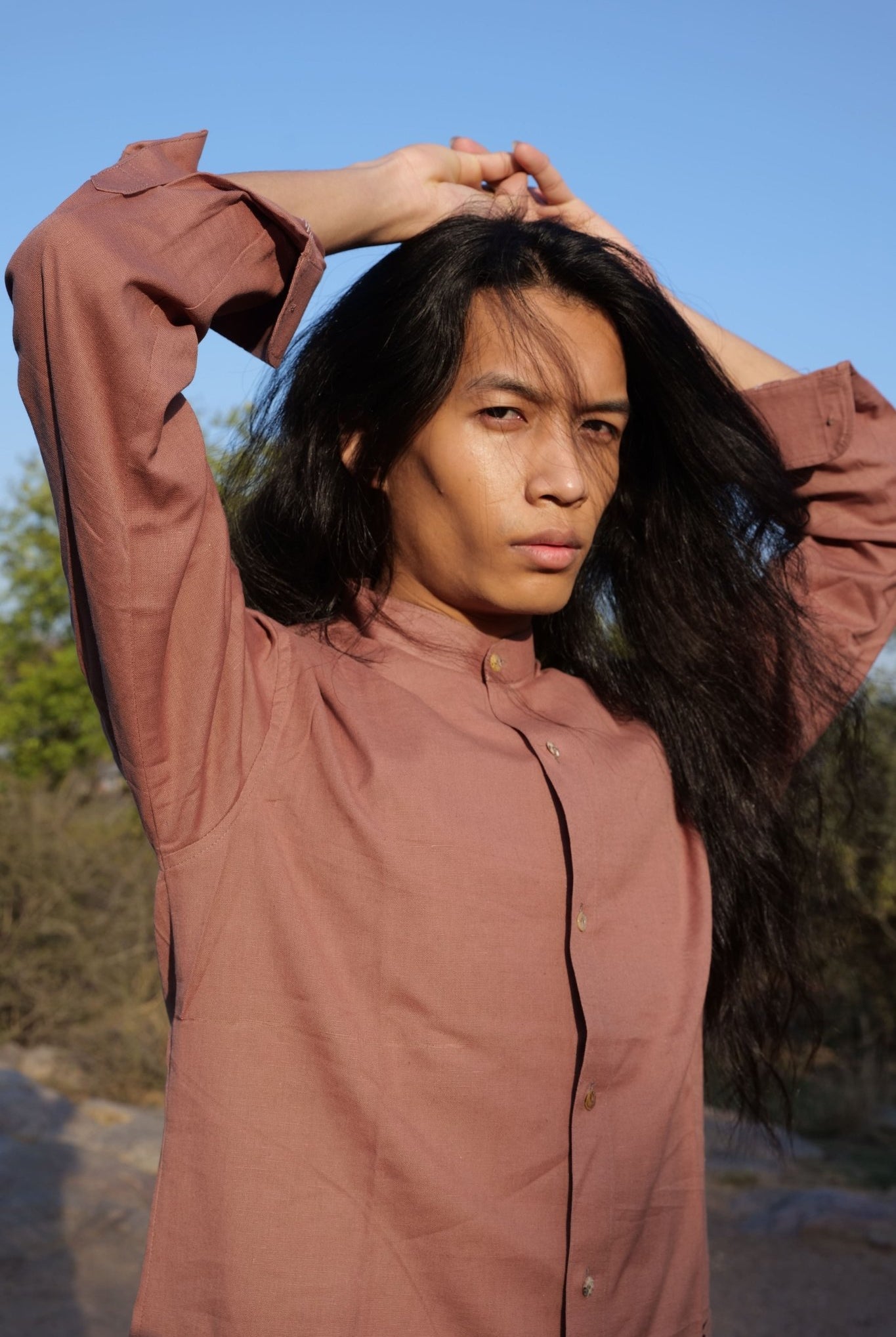 Ceylon Shirt - CiceroniShirtsPhuhar