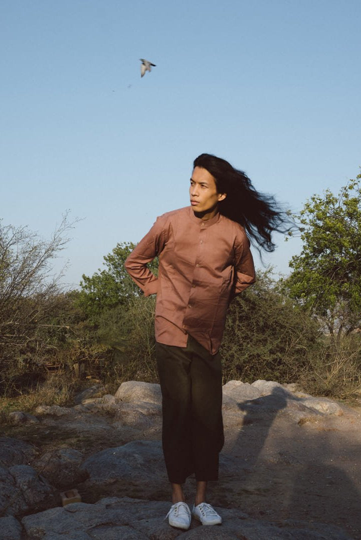 Ceylon Shirt - CiceroniShirtsPhuhar