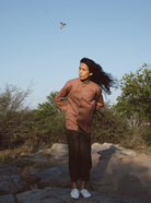 Ceylon Shirt - CiceroniShirtsPhuhar