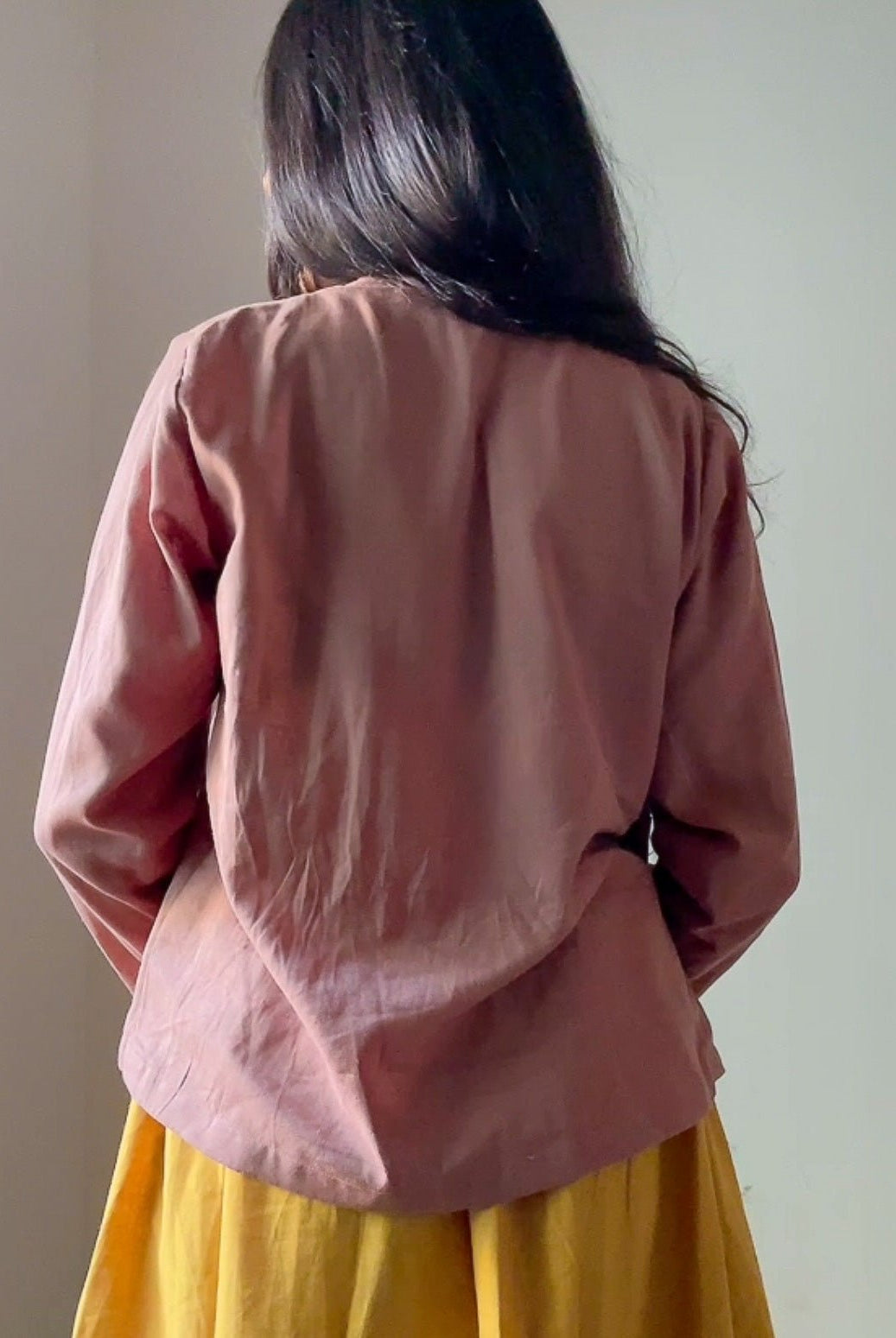 Ceylon Top - CiceroniTopsPhuhar