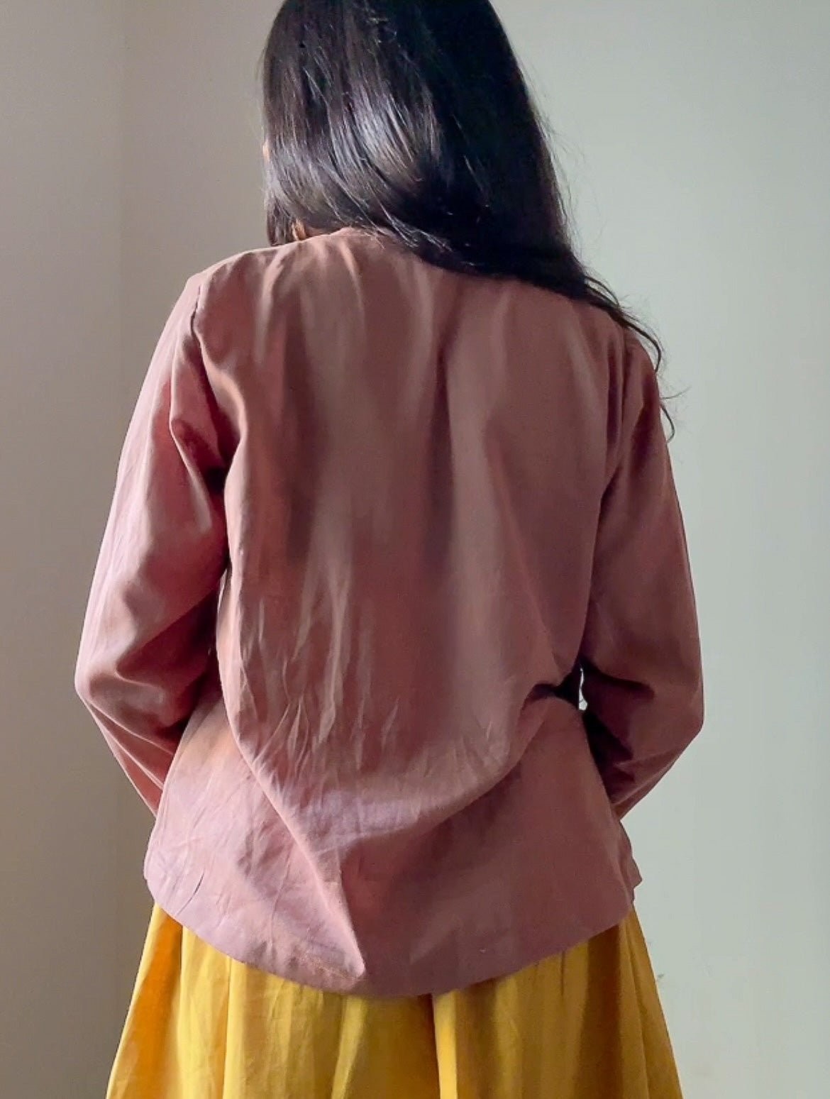 Ceylon Top - CiceroniTopsPhuhar