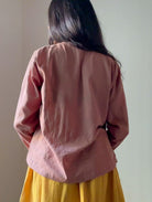 Ceylon Top - CiceroniTopsPhuhar