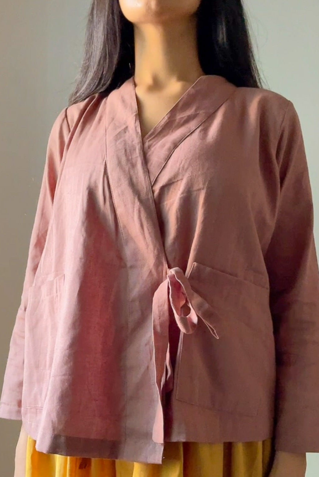 Ceylon Top - CiceroniTopsPhuhar