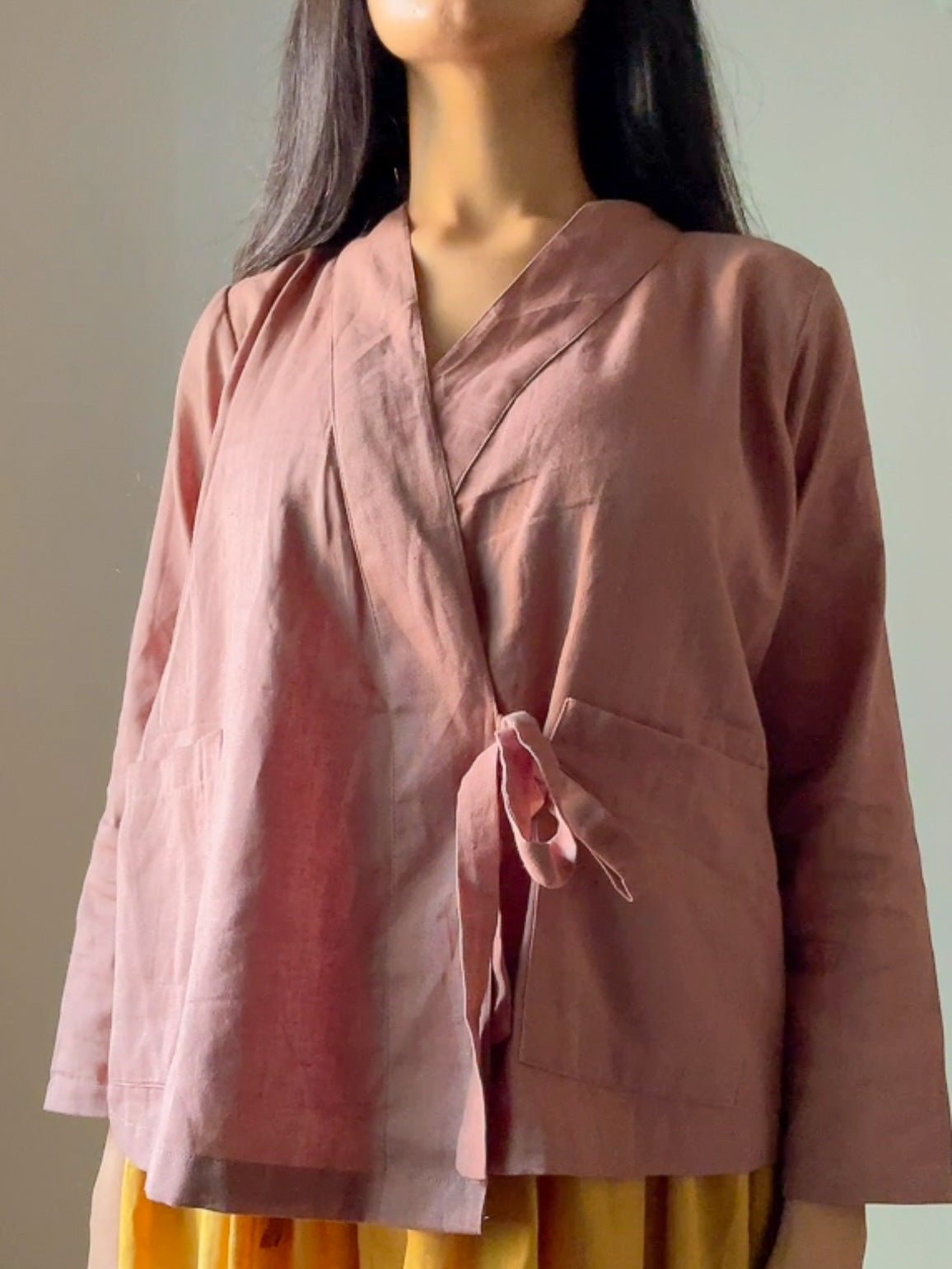 Ceylon Top - CiceroniTopsPhuhar