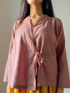 Ceylon Top - CiceroniTopsPhuhar