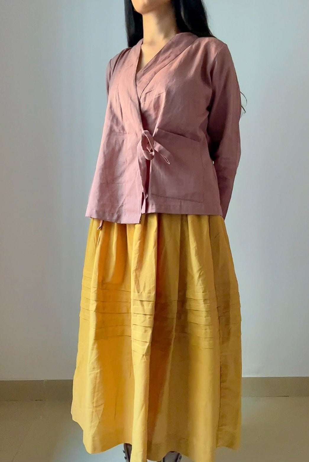 Ceylon Top - CiceroniTopsPhuhar