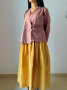 Ceylon Top - CiceroniTopsPhuhar