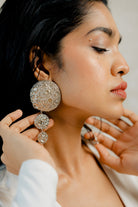 Chaand Danglers - CiceroniAarjavee