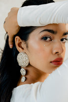 Chaand Danglers - CiceroniAarjavee