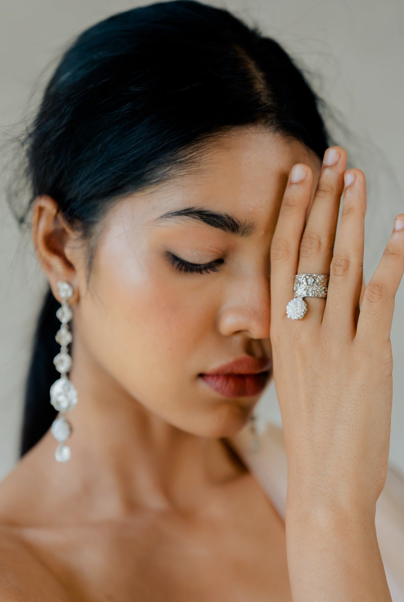 Chaand Pe Daag Ring - CiceroniAarjavee