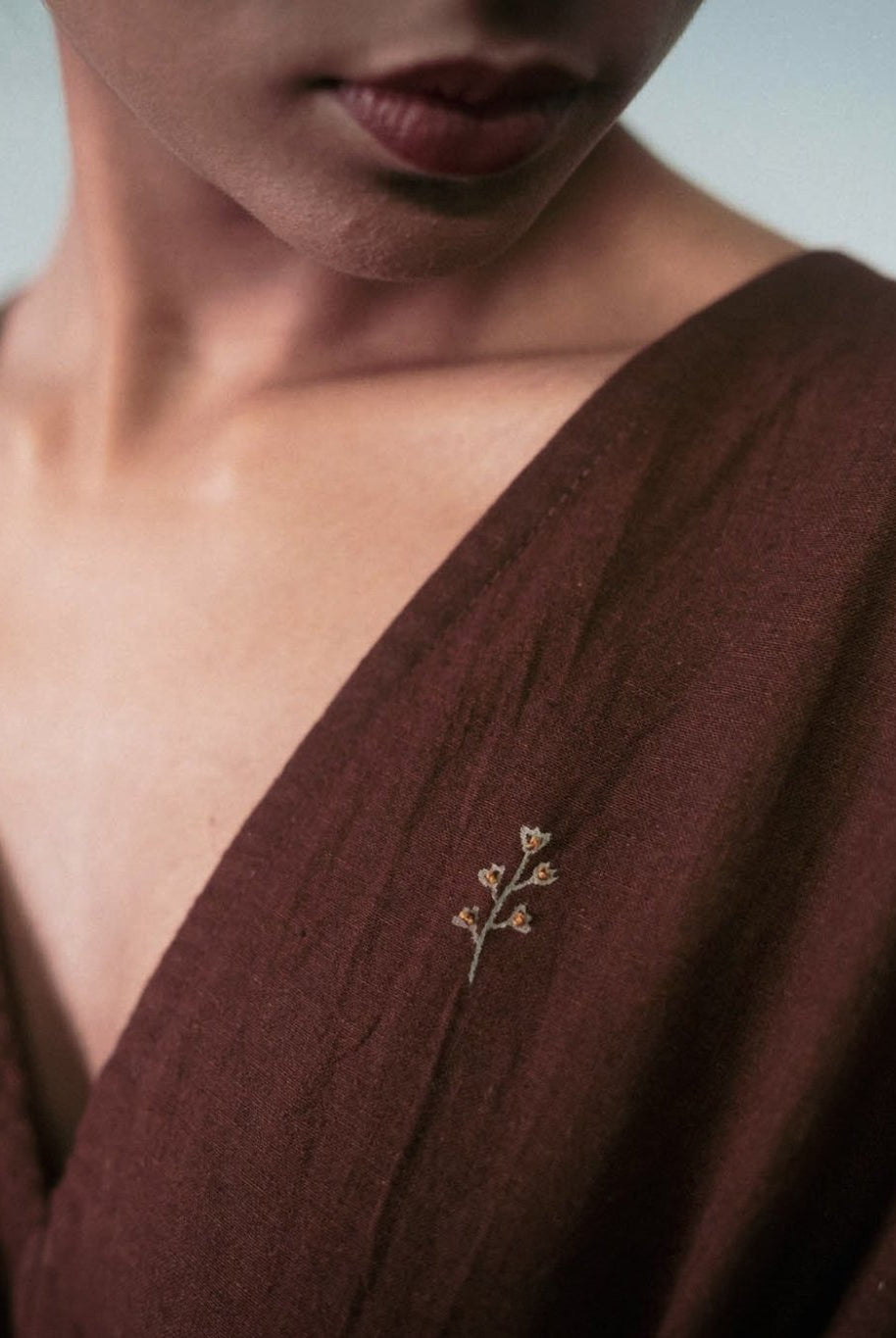 Chairo Dress - CiceroniDressesDeeta