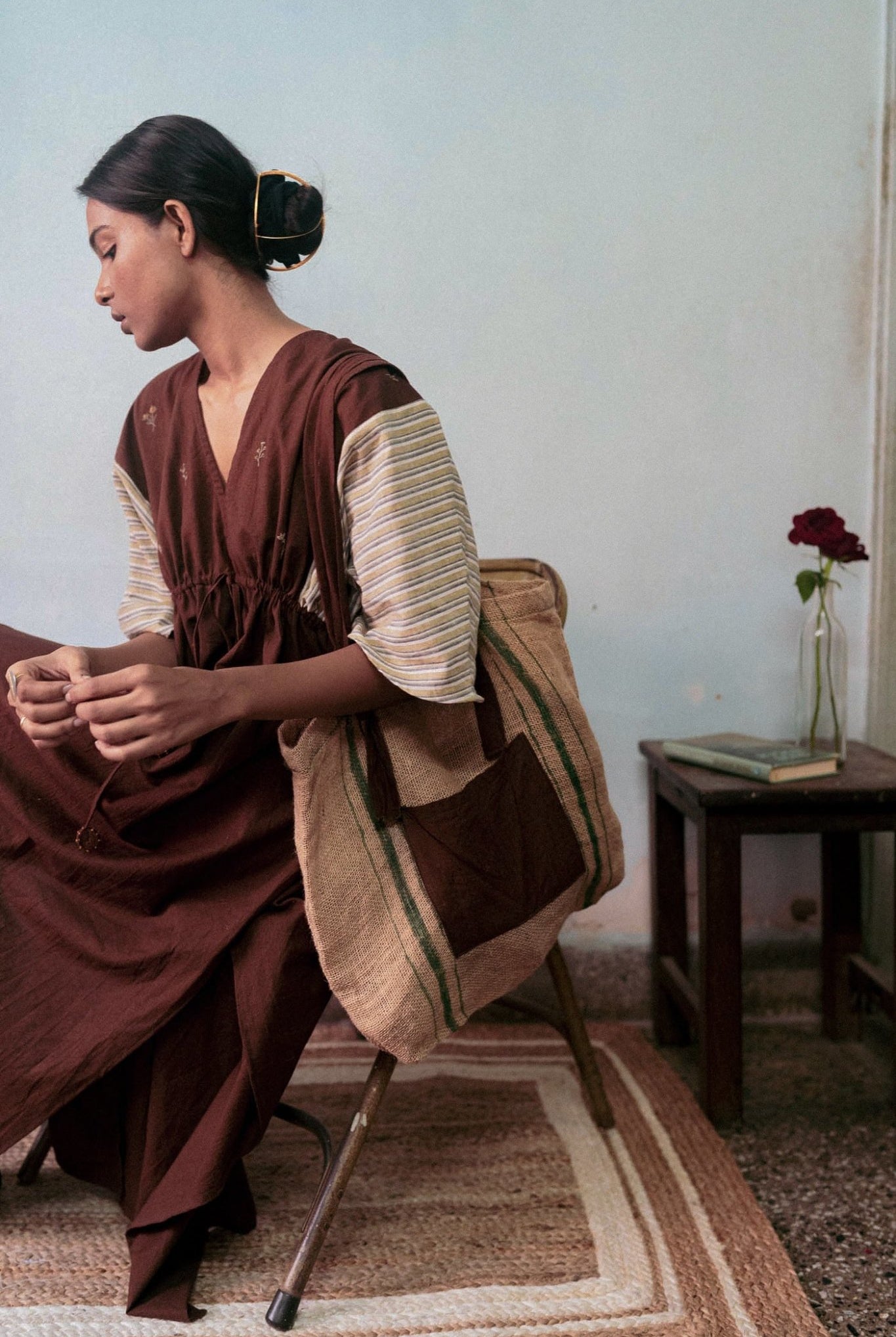 Chairo Dress - CiceroniDressesDeeta