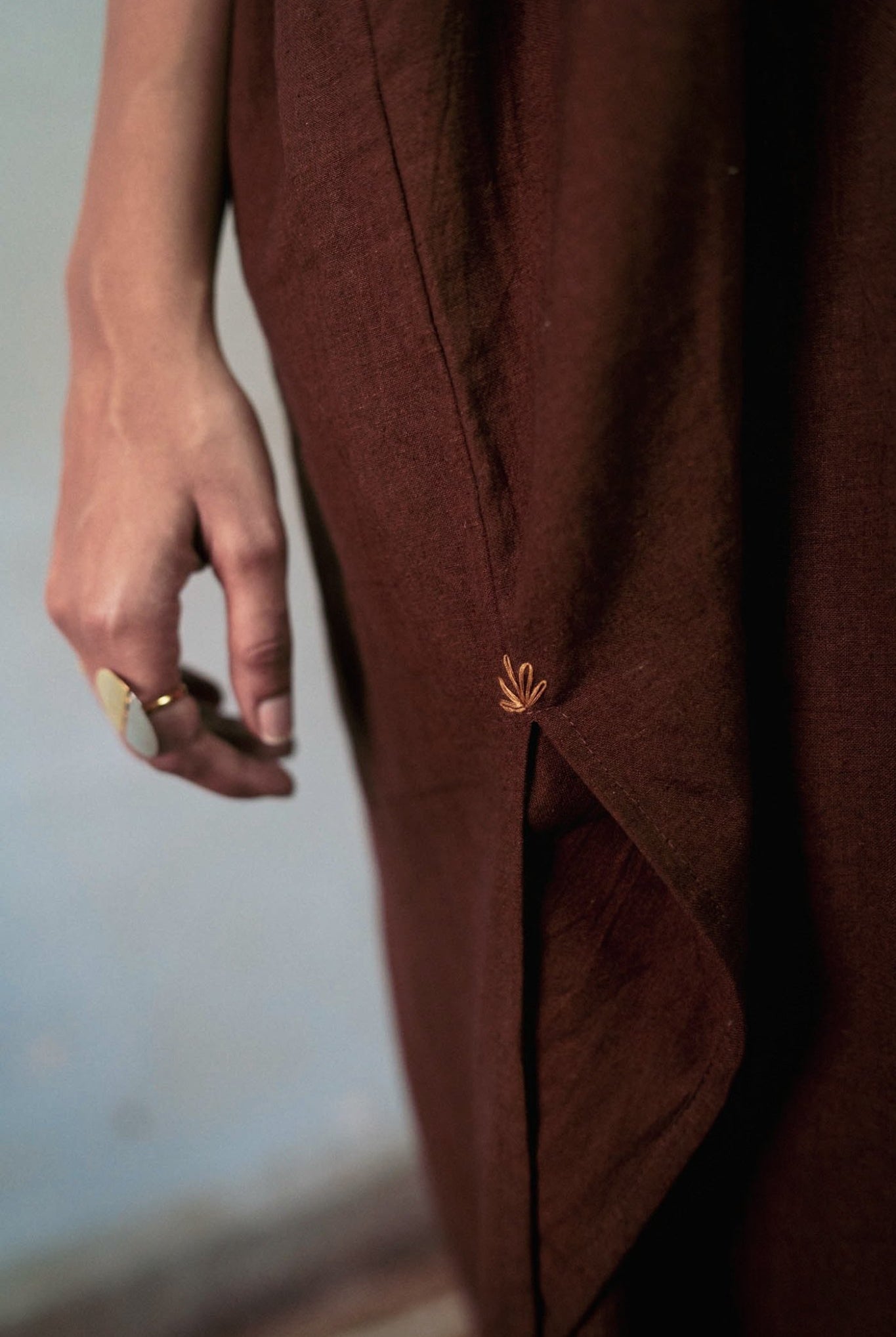 Chairo Dress - CiceroniDressesDeeta