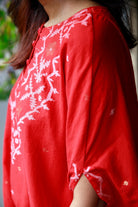 Chakra - Long Dress - CiceroniKaftanBhomra