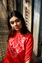 Chakra - Long Dress - CiceroniKaftanBhomra