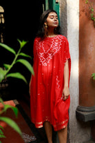 Chakra - Long Dress - CiceroniKaftanBhomra