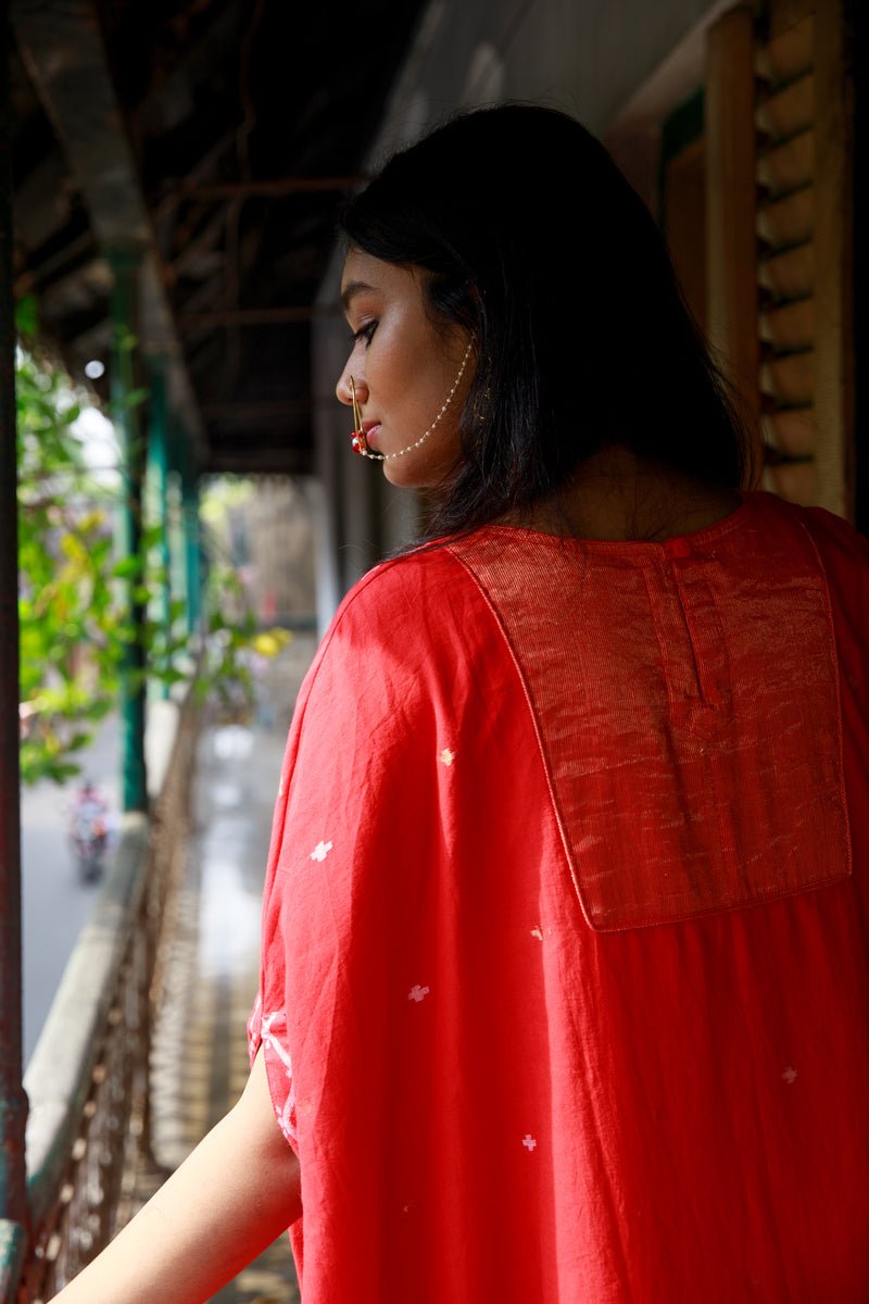 Chakra - Long Dress - CiceroniKaftanBhomra