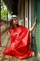 Chakra - Long Dress - CiceroniKaftanBhomra