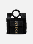 Chakram Mini Tote - CiceroniBagEconock