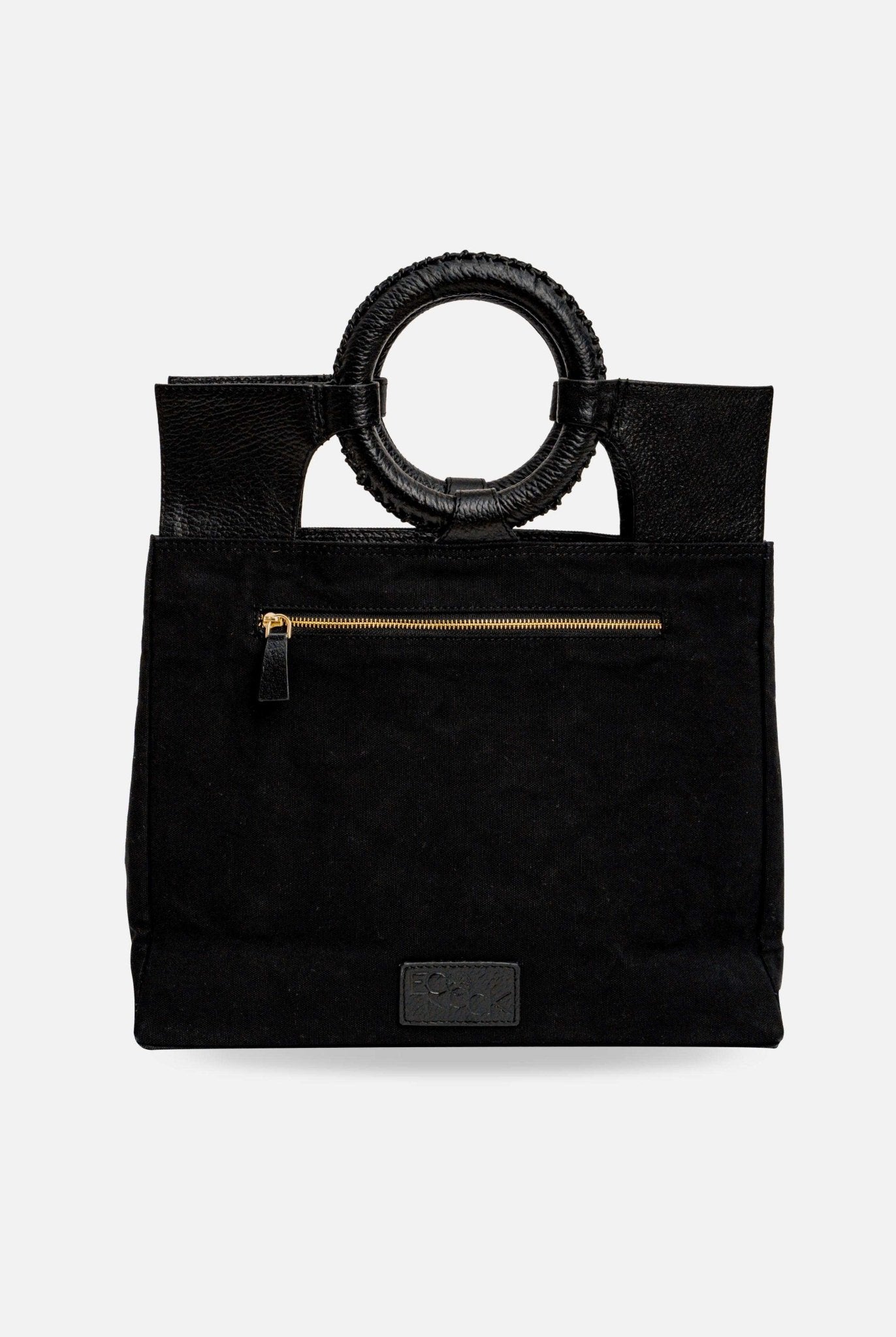 Chakram Mini Tote - CiceroniBagEconock
