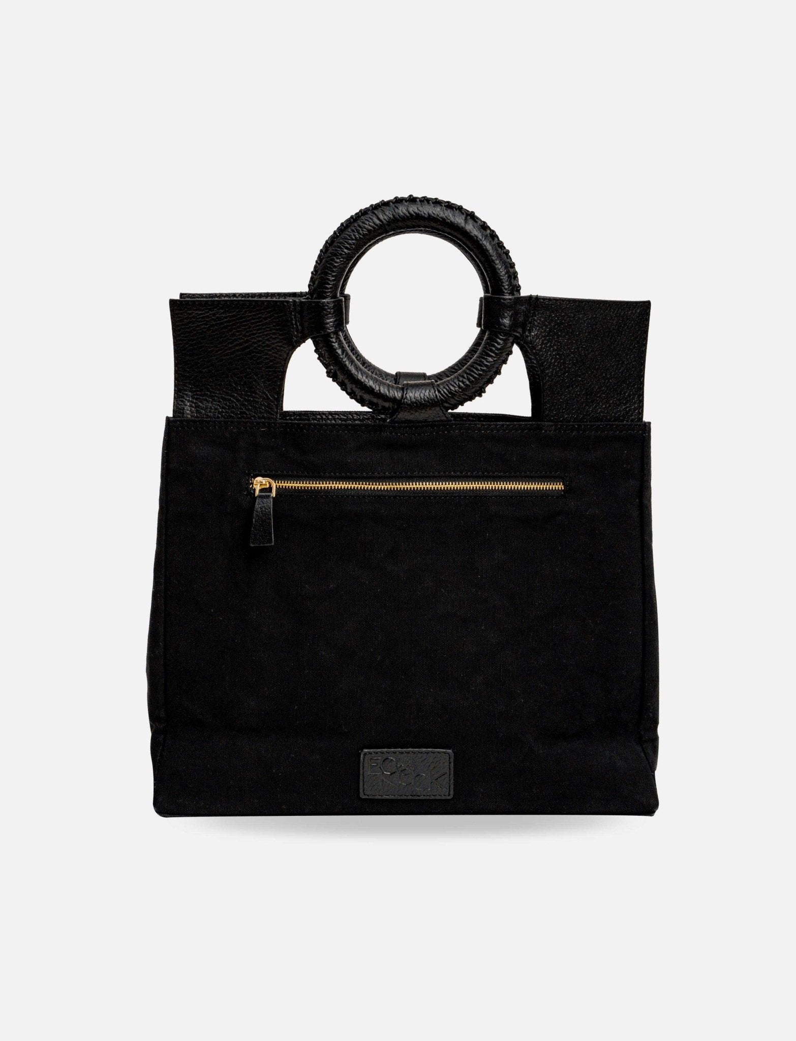 Chakram Mini Tote - CiceroniBagEconock