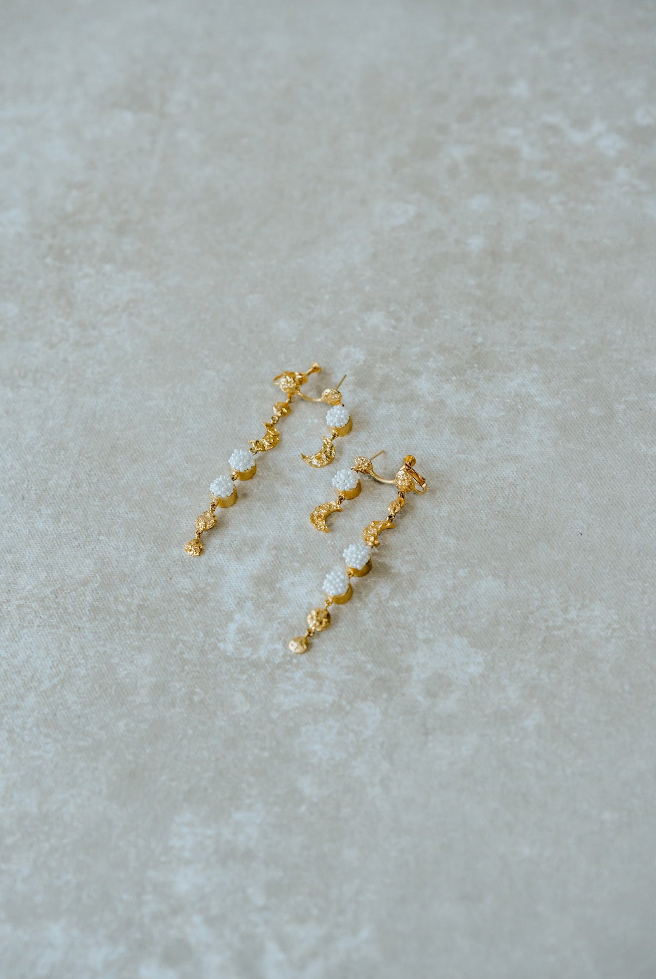 Chandni Earrings - CiceroniAarjavee
