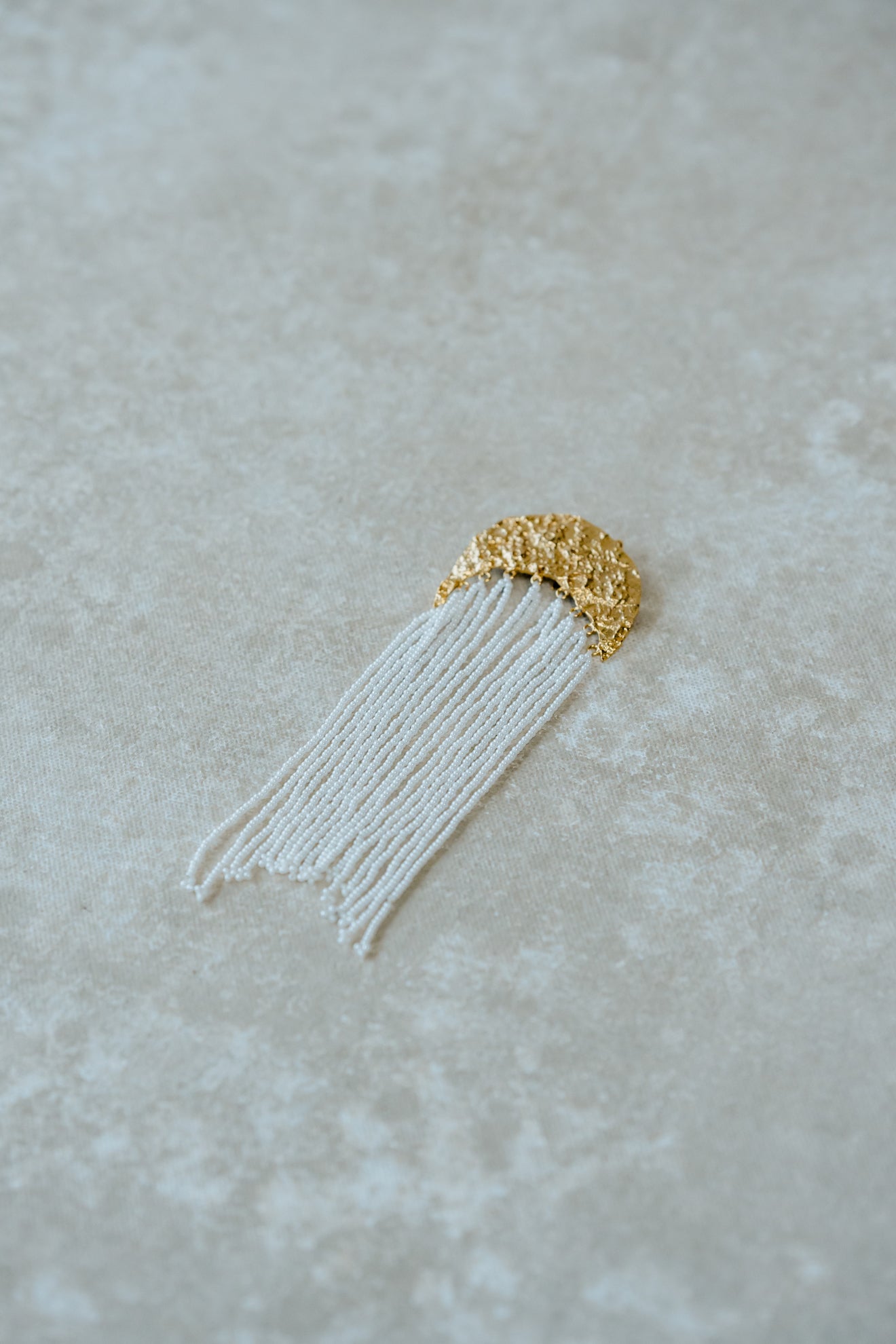 Chanini Hair Pin - CiceroniAarjavee