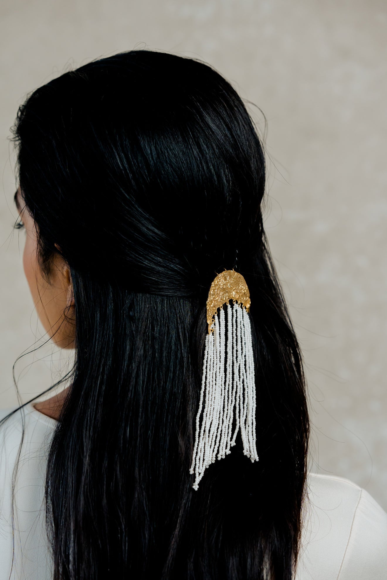 Chanini Hair Pin - CiceroniAarjavee