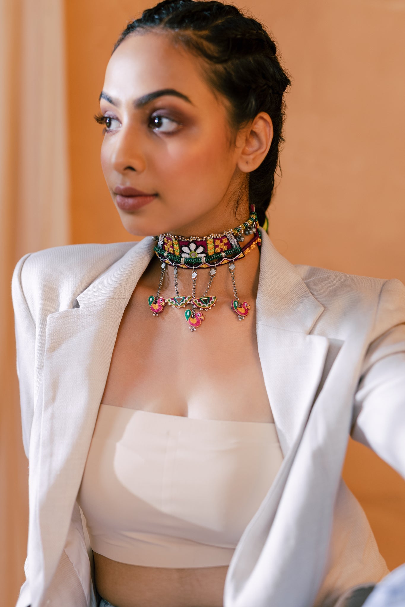 Chano mano!! - CiceroniChokerKrutiArts