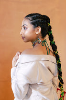 Chano mano!! - CiceroniChokerKrutiArts