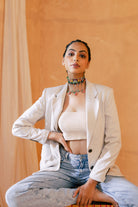 Chano mano!! - CiceroniChokerKrutiArts