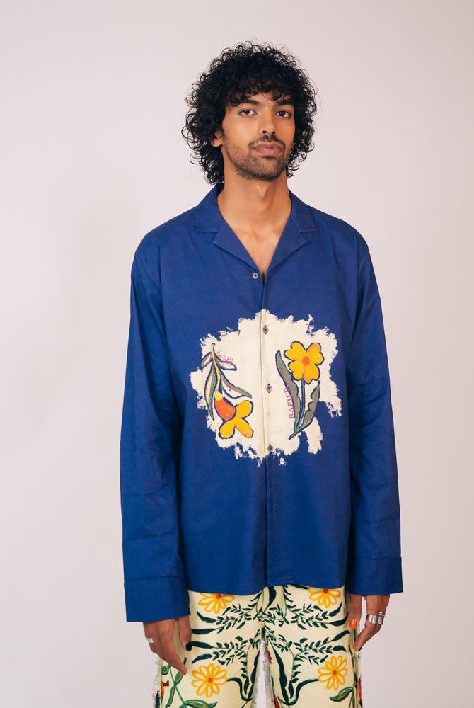 Chappai Shirt - CiceroniShirtsRAFU'D