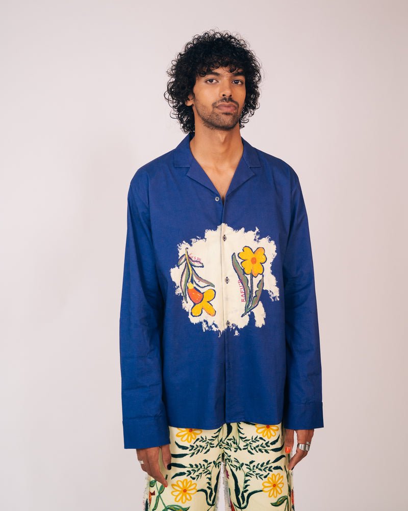 Chappai Shirt - CiceroniShirtsRAFU'D