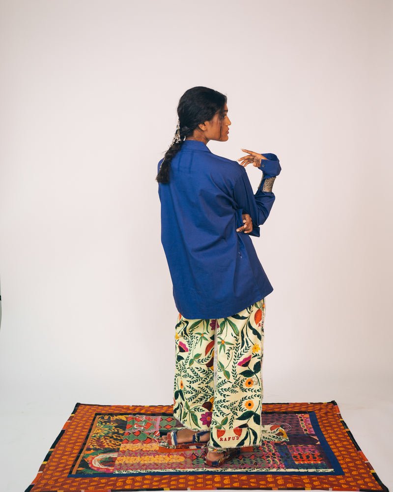 Chappai Shirt - CiceroniShirtsRAFU'D