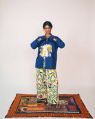 Chappai Shirt - CiceroniShirtsRAFU'D