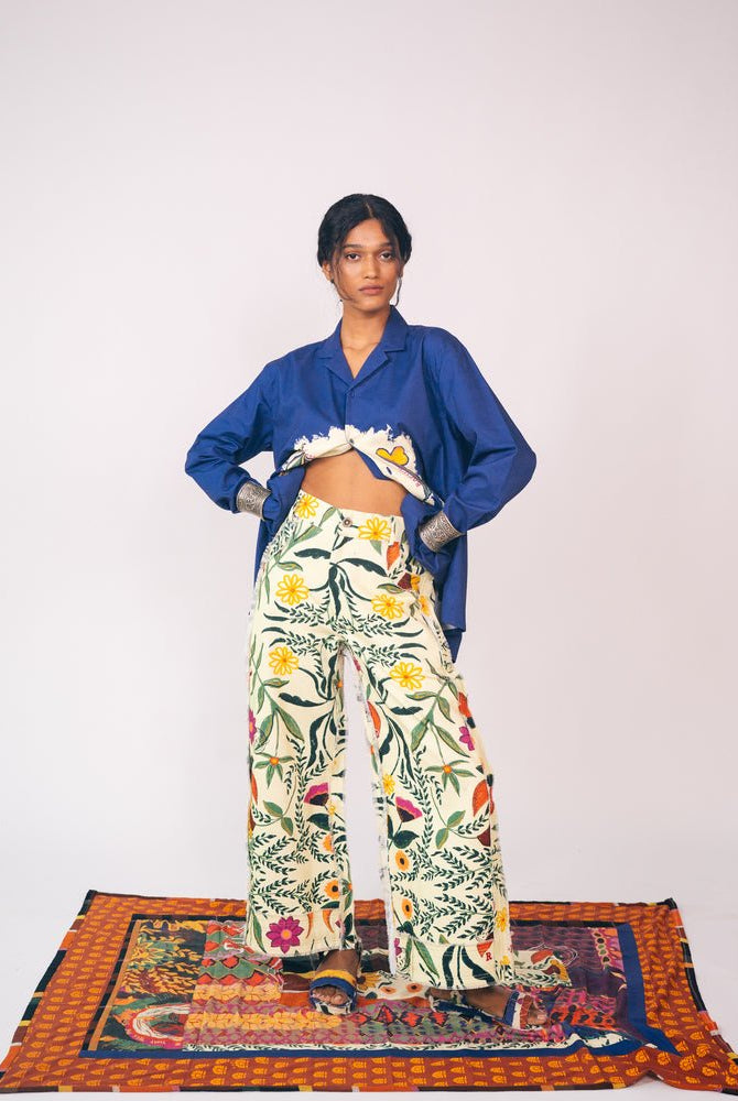 Chappai Shirt - CiceroniShirtsRAFU'D