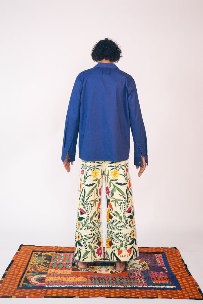 Chappai Shirt - CiceroniShirtsRAFU'D