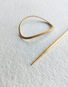 Charlotte Hair Bun - CiceroniDE'ANMA