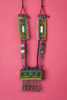 Chhatakbaari!! - CiceroniNeckpieceKrutiArts