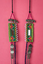 Chhatakbaari!! - CiceroniNeckpieceKrutiArts