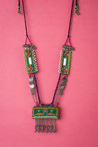 Chhatakbaari!! - CiceroniNeckpieceKrutiArts