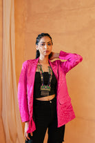 Chhatakbaari!! - CiceroniNeckpieceKrutiArts