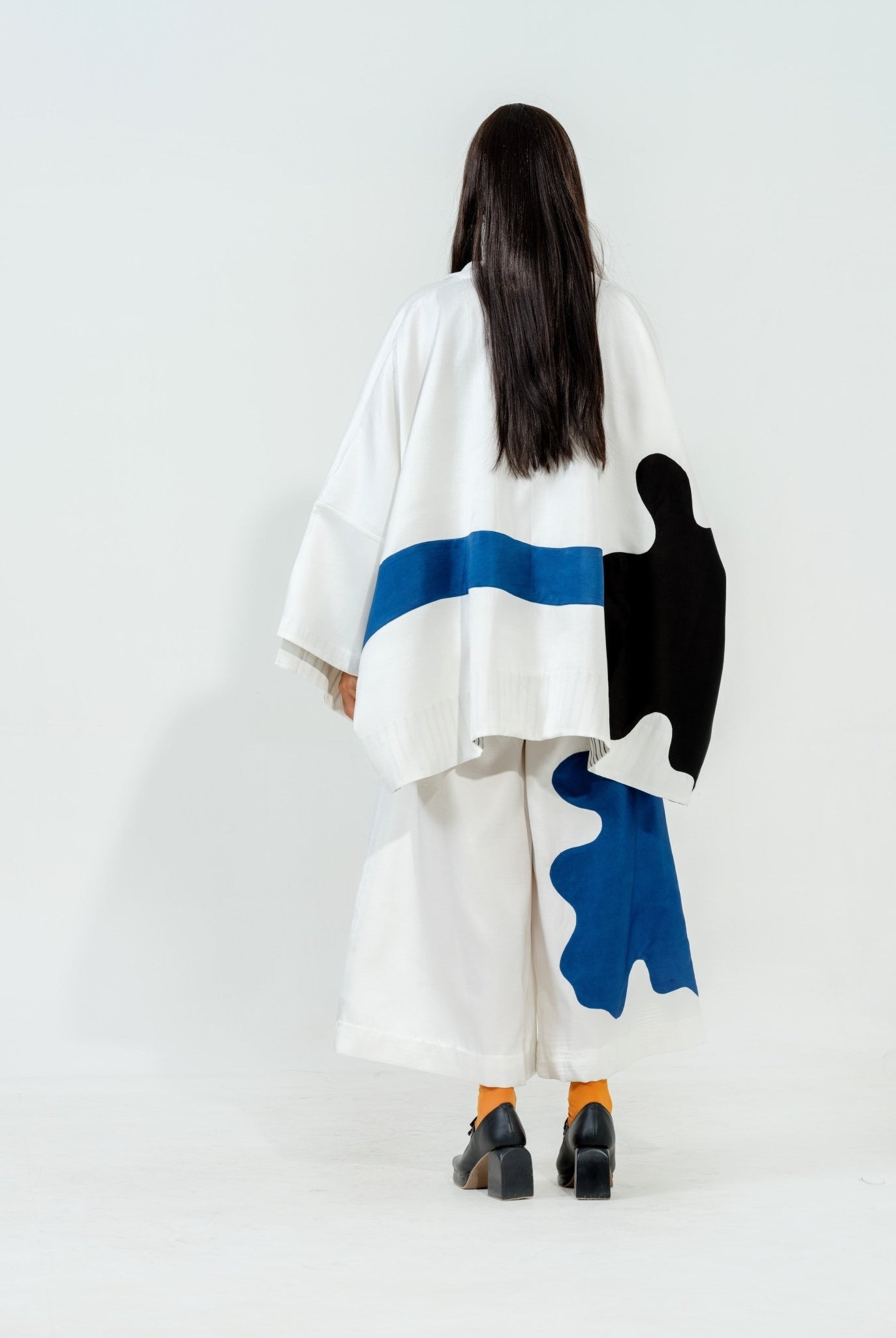 Chia Jacket - CiceroniJacketsStoique