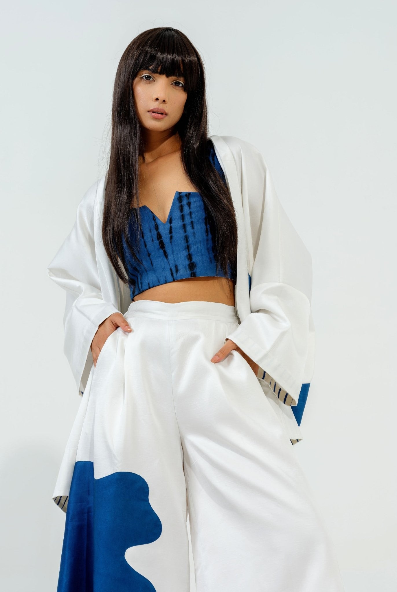 Chia Jacket - CiceroniJacketsStoique