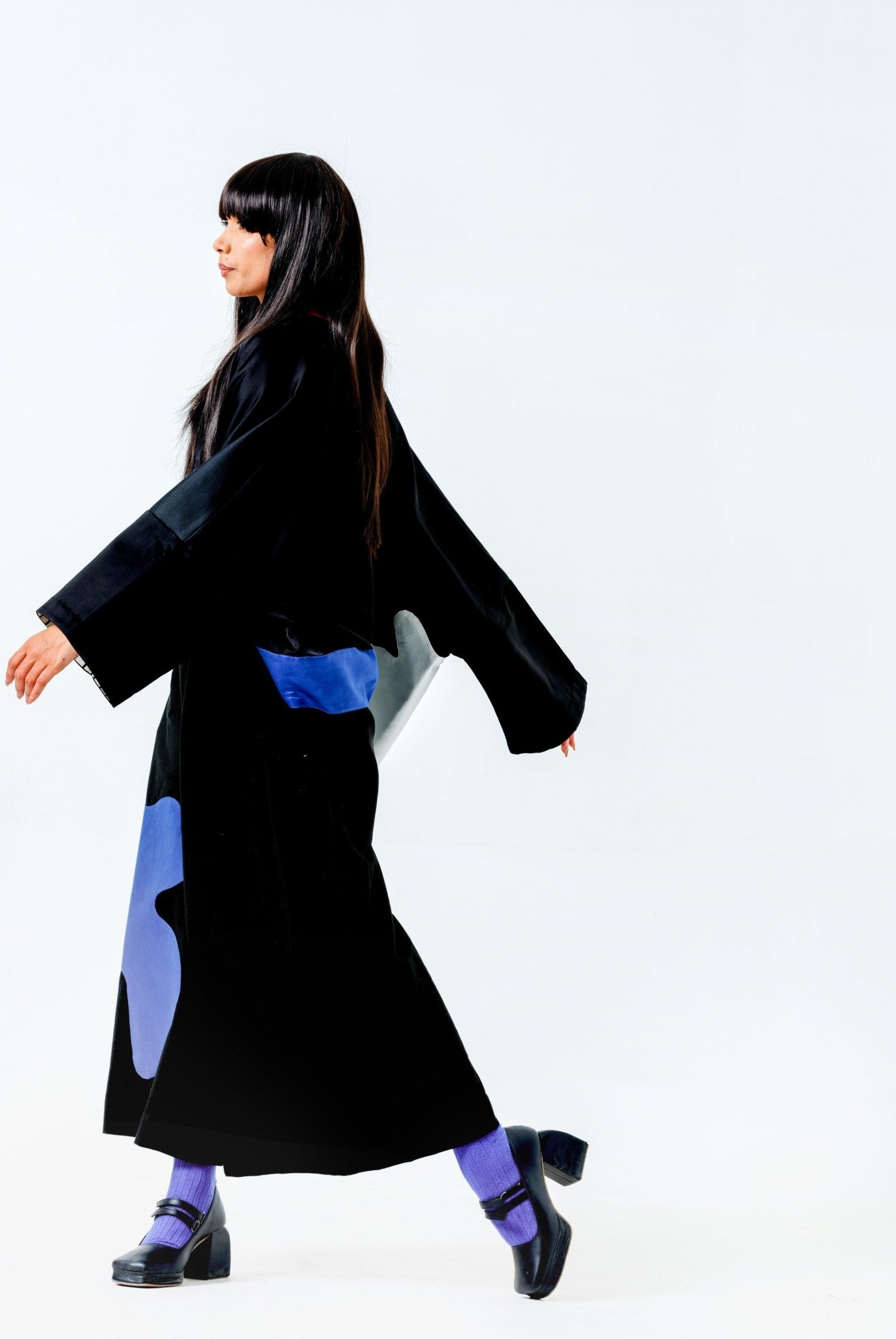 Chia Jacket - CiceroniJacketsStoique