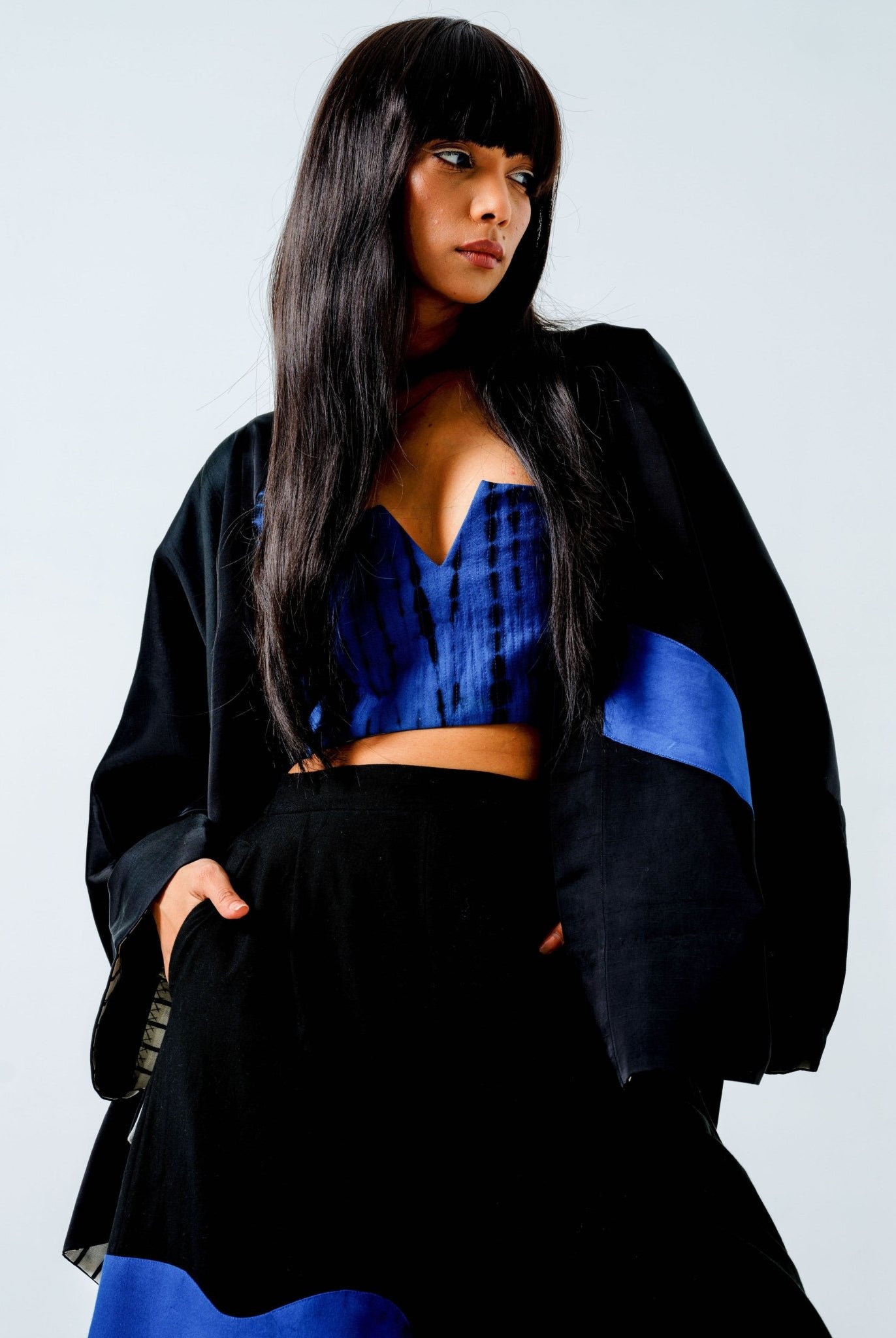 Chia Jacket - CiceroniJacketsStoique